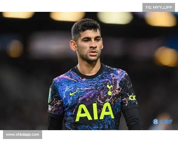 热刺中卫罗梅罗防守艺术升华 回追速度与抢断侵略性俱佳